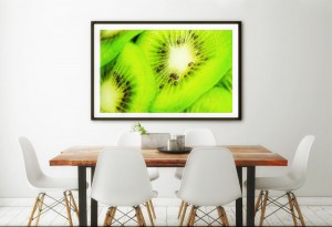 How to Decorate Your Kitchen With Framed Art Prints